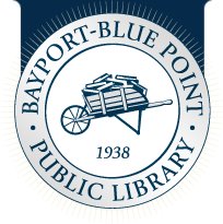 BBPL logo | Bayport-Blue Point Library Builds a Modern Space That Puts Community First
