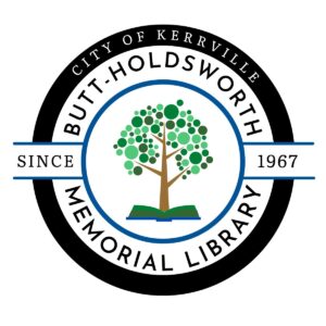 Butt Holdsworth Memorial Library TX | Kerrville’s Butt-Holdsworth Memorial Library Modernizes With Bibliotheca’s Solution-as-a-Service