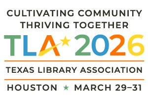 TLA2026 Logo RGB tag | Events
