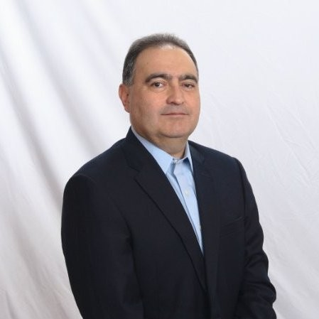 Alejandro Nieto - SVP EMEA & LATAM Partners