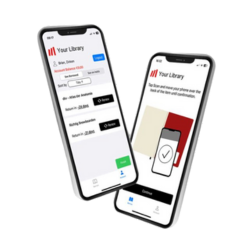 cloudCheck mobile | Le libre-service dans les bibliothèques : Évolution, impact et avenir