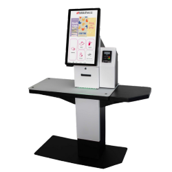 selfCheck 3000 | Le libre-service dans les bibliothèques : Évolution, impact et avenir