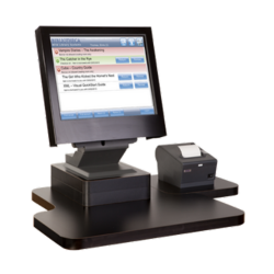 smartServe 100 Pluto | Le libre-service dans les bibliothèques : Évolution, impact et avenir