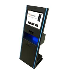 smartServe 400 | Le libre-service dans les bibliothèques : Évolution, impact et avenir