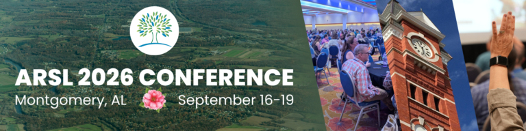 2026 conference header | Events